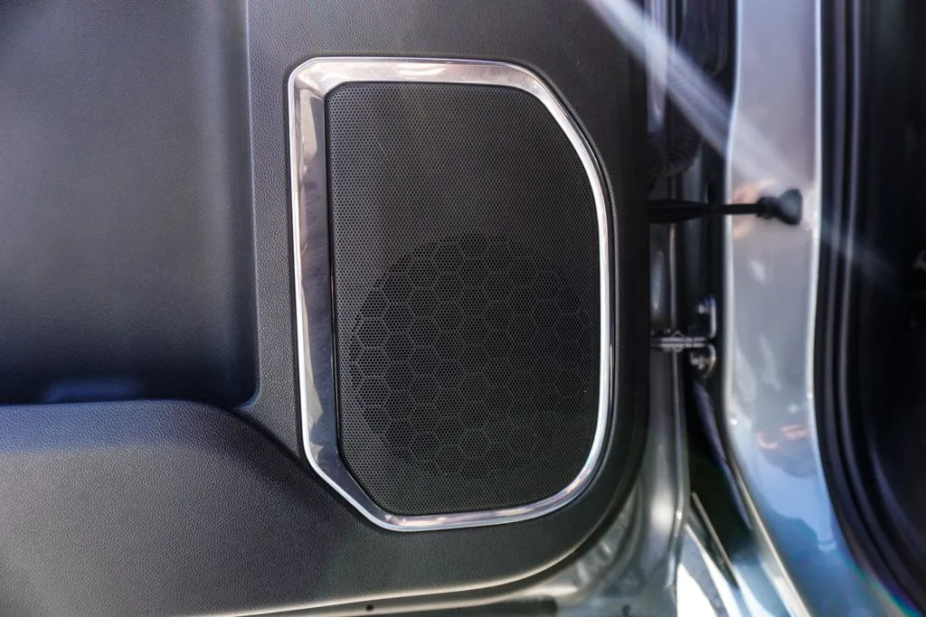 2024 GMC Sierra 1500 Elevation, photo 4