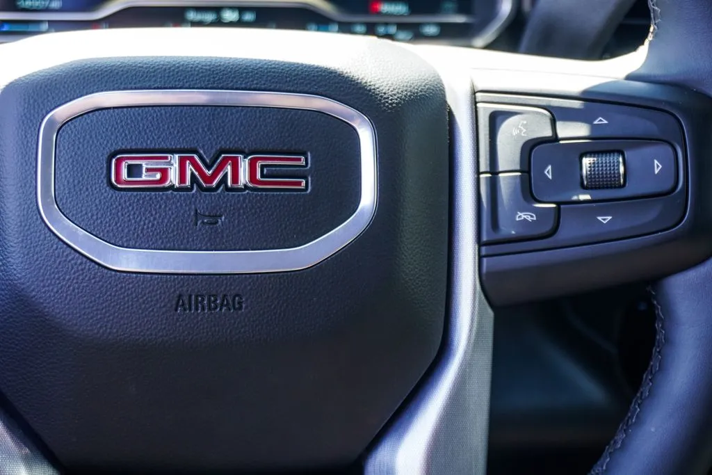 2024 GMC Sierra 1500 Elevation, photo 9