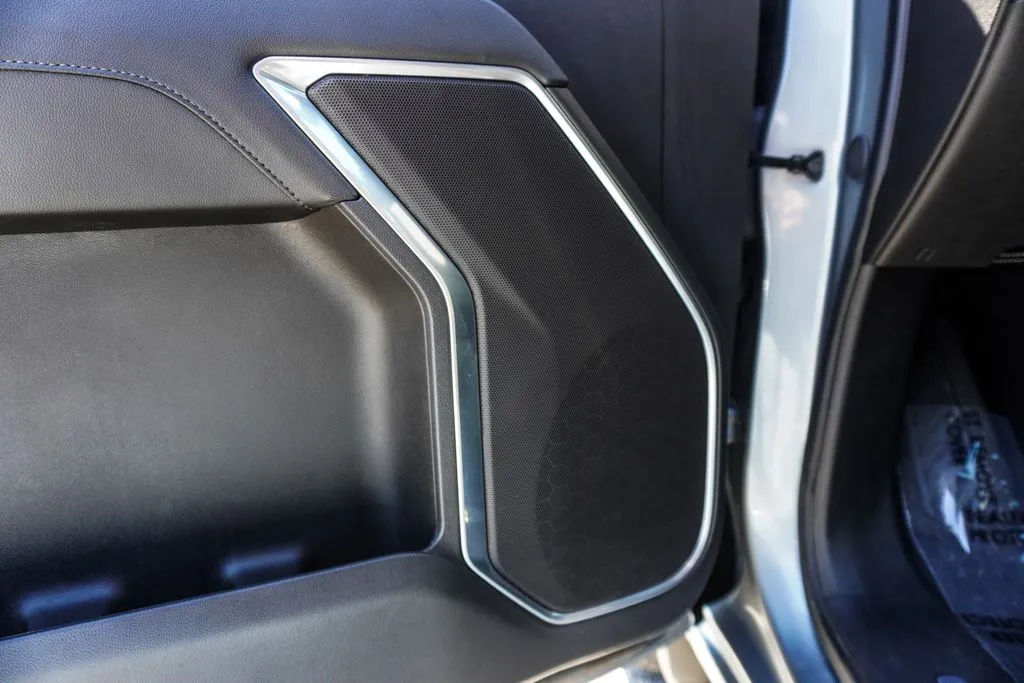 2024 GMC Sierra 1500 Elevation, photo 15