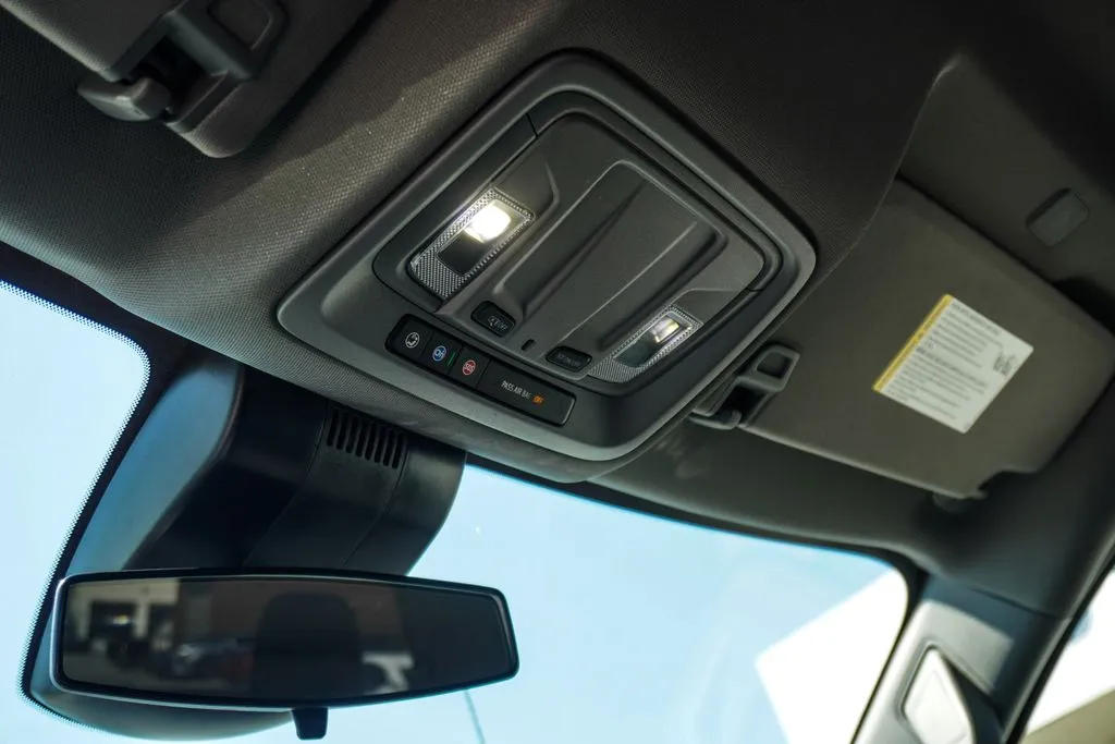 2024 GMC Sierra 1500 Elevation, photo 19