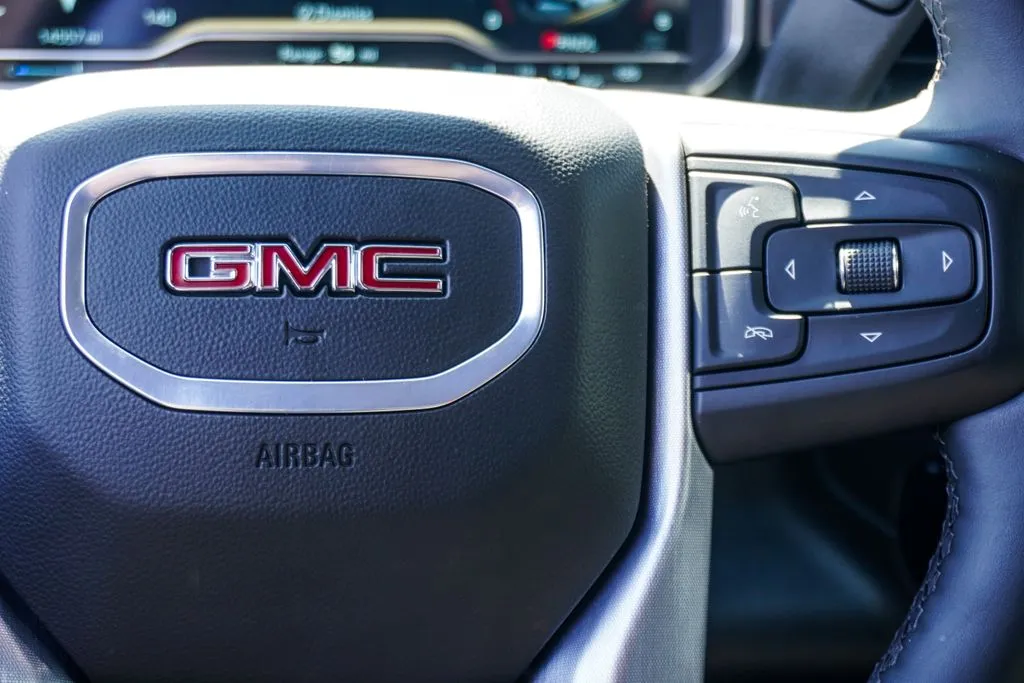 2024 GMC Sierra 1500 Elevation, photo 10