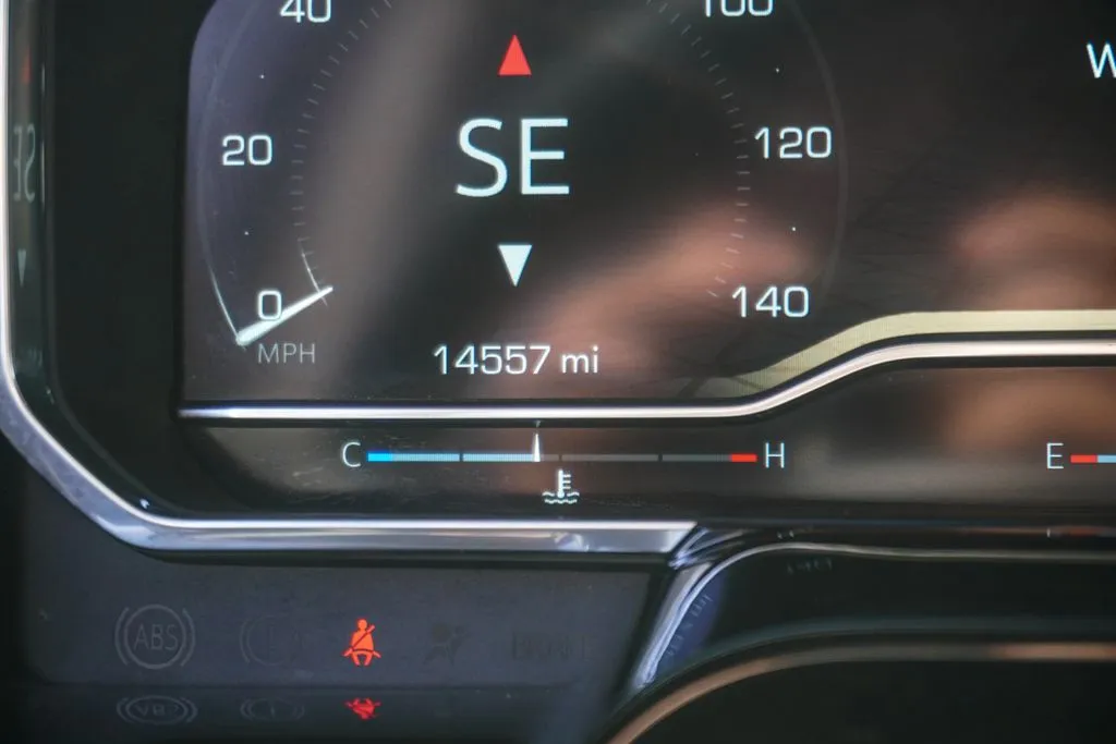 2024 GMC Sierra 1500 Elevation, photo 23