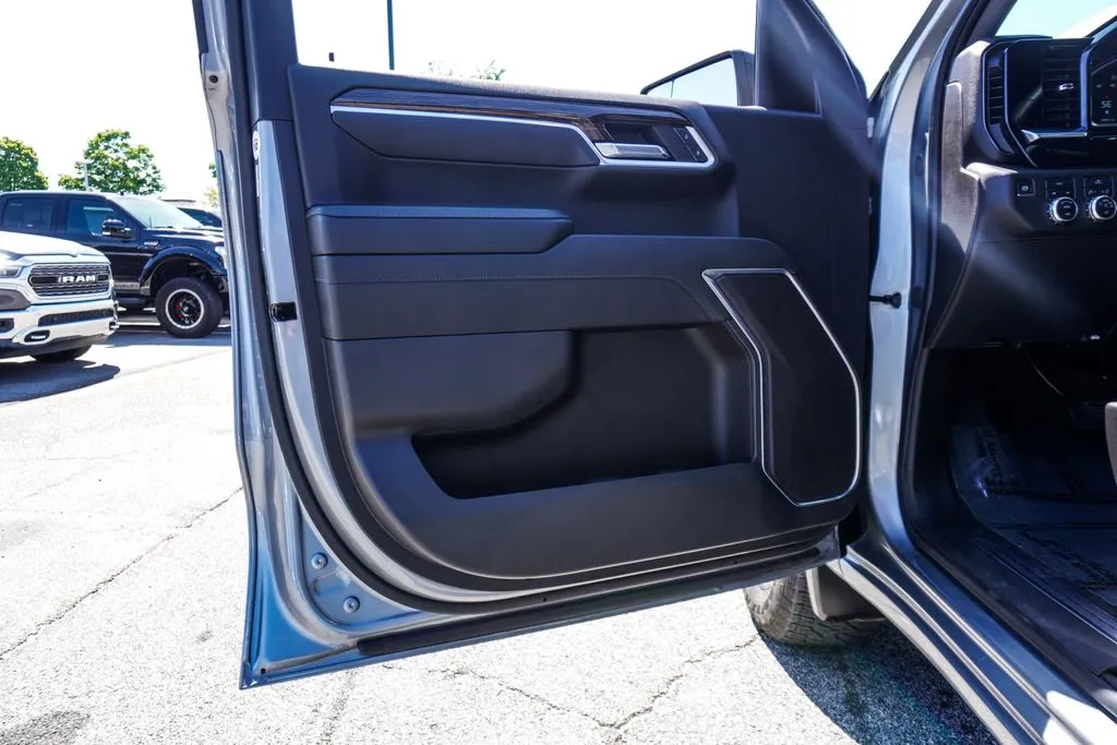 2024 GMC Sierra 1500 Elevation, photo 14