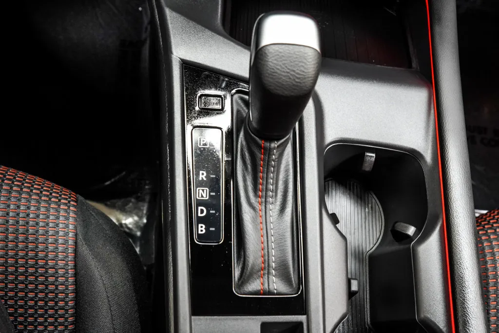 2026 Nissan Sentra SR, photo 24