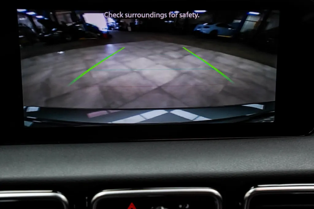 2026 Nissan Sentra SR, photo 29
