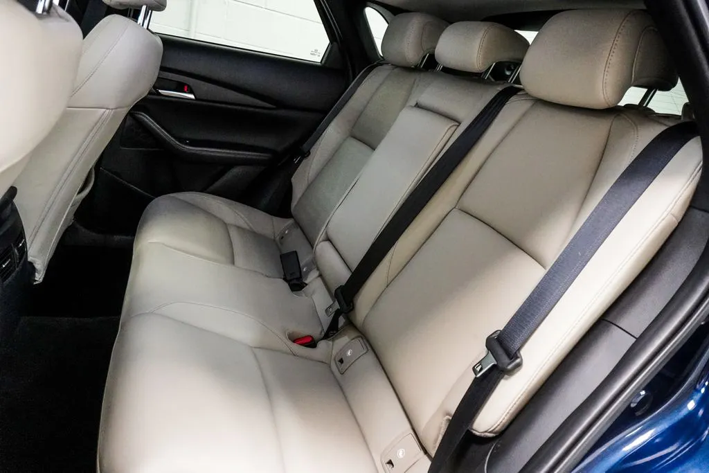 2024 Mazda CX-30 2.5 S Preferred Package, photo 6