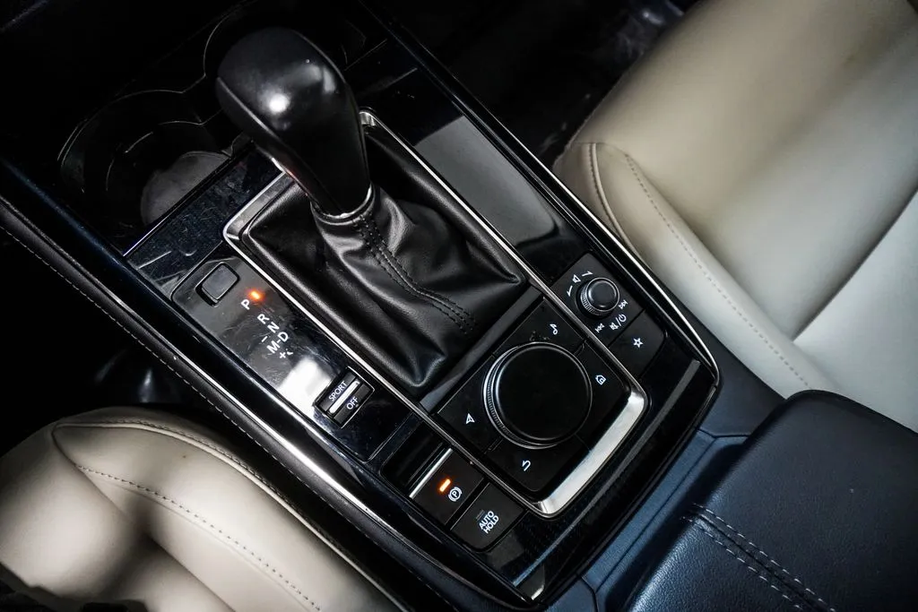 2024 Mazda CX-30 2.5 S Preferred Package, photo 21