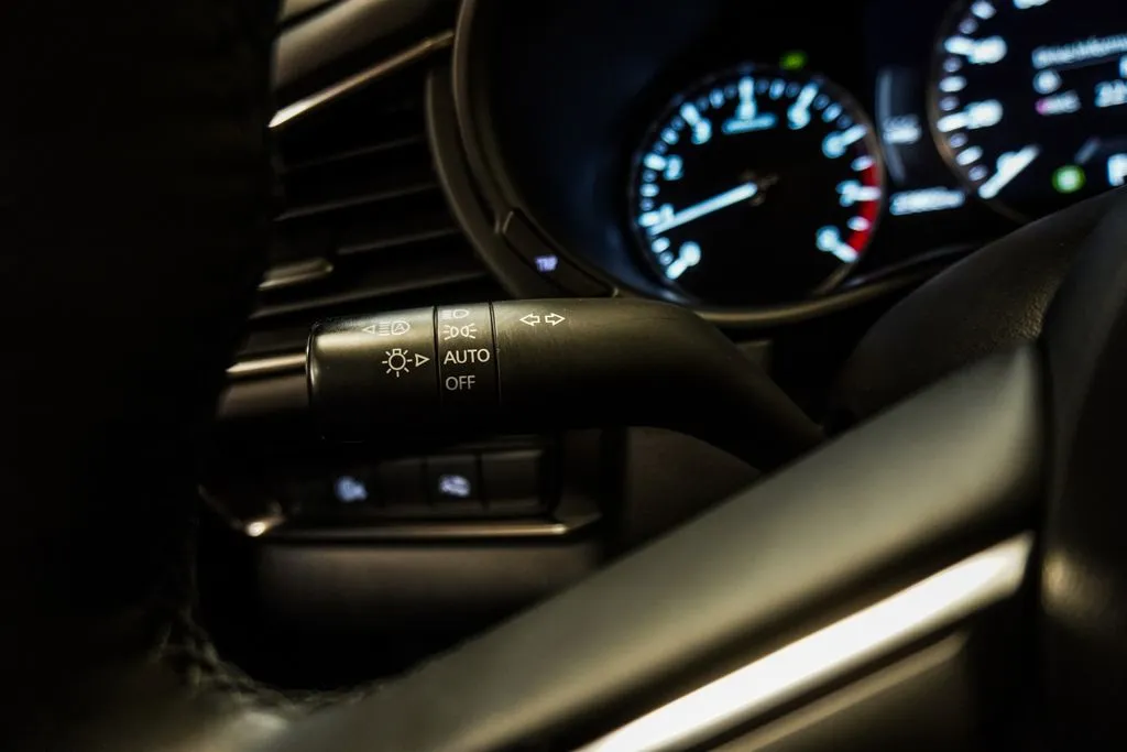 2024 Mazda CX-30 2.5 S Preferred Package, photo 15