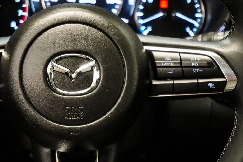2024 Mazda CX-30 2.5 S Preferred Package, photo 12