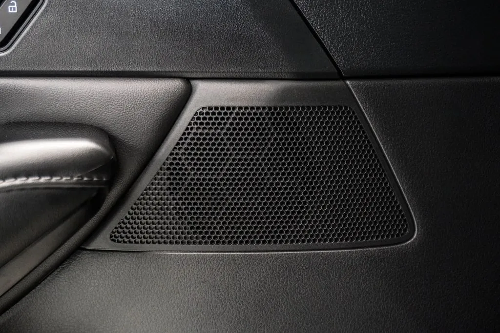2024 Mazda CX-30 2.5 S Preferred Package, photo 17