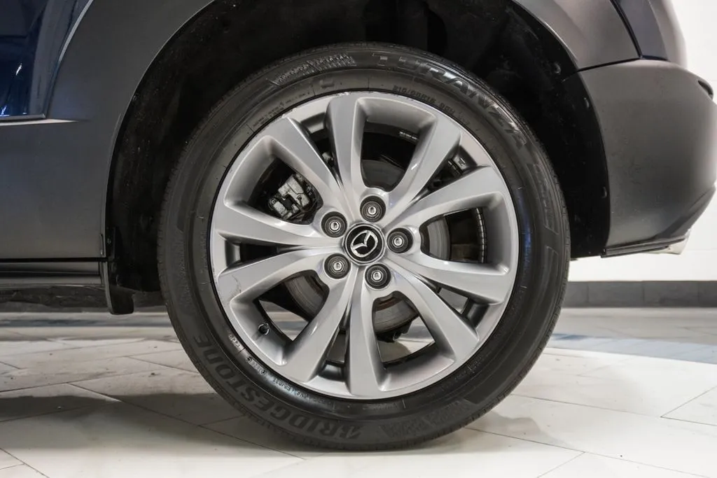 2024 Mazda CX-30 2.5 S Preferred Package, photo 35