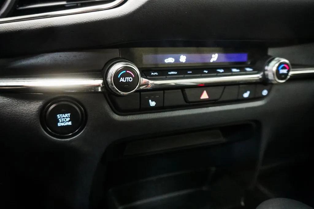2024 Mazda CX-30 2.5 S Preferred Package, photo 20