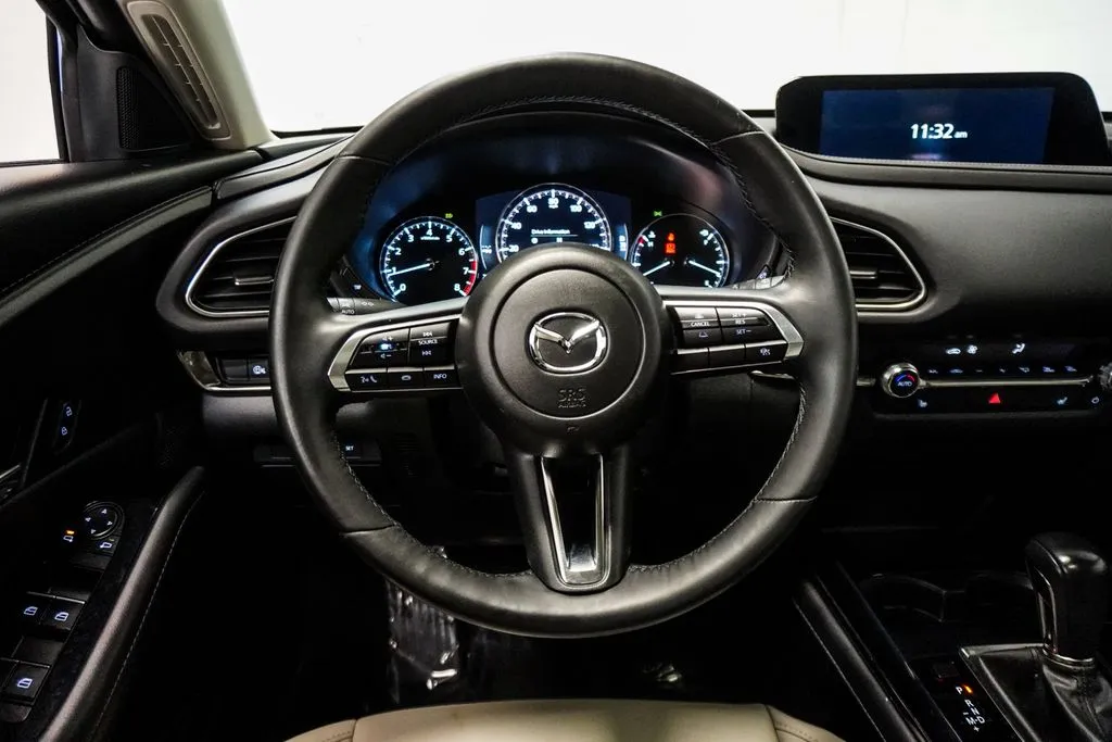 2024 Mazda CX-30 2.5 S Preferred Package, photo 11