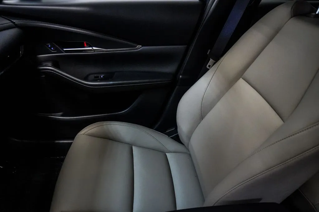 2024 Mazda CX-30 2.5 S Preferred Package, photo 22