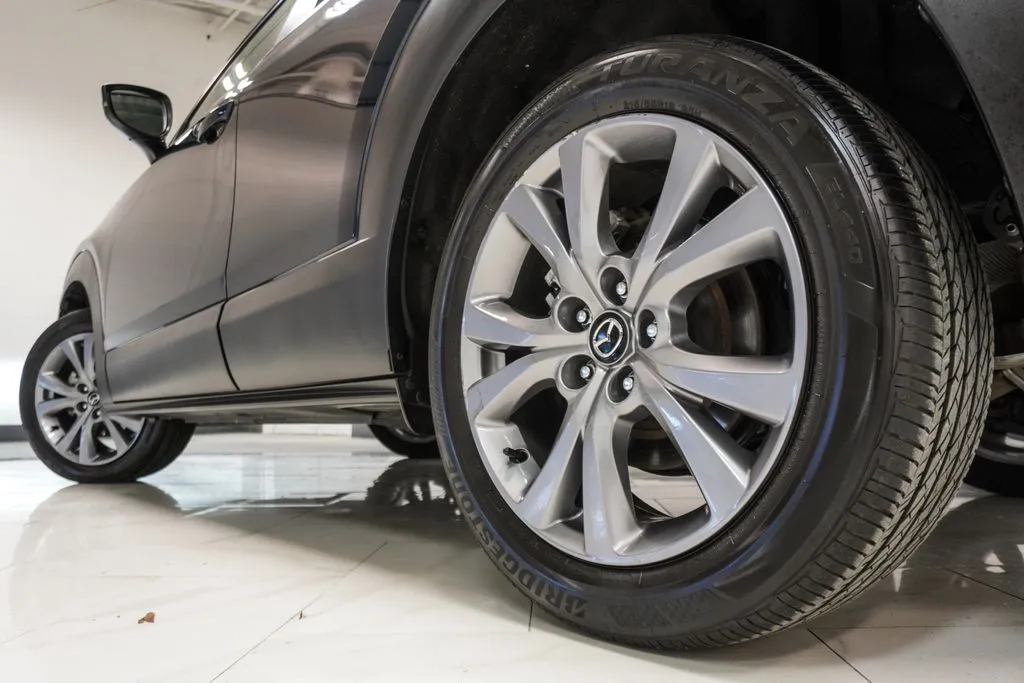 2024 Mazda CX-30 2.5 S Preferred Package, photo 34