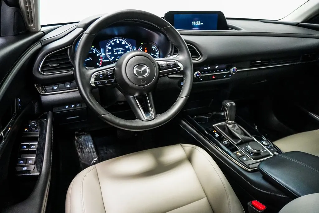 2024 Mazda CX-30 2.5 S Preferred Package, photo 10