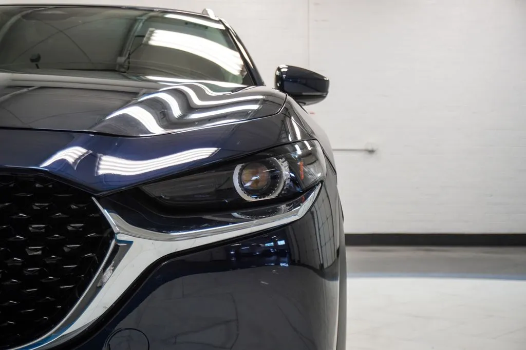 2024 Mazda CX-30 2.5 S Preferred Package, photo 32