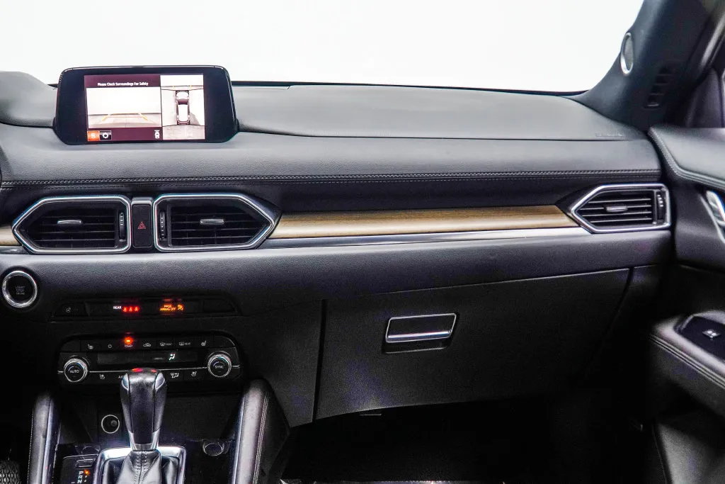 2019 Mazda CX-5 Signature, photo 17
