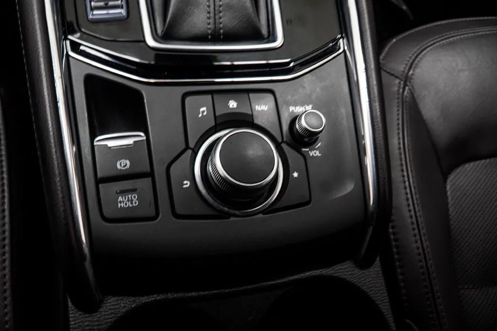 2019 Mazda CX-5 Signature, photo 20