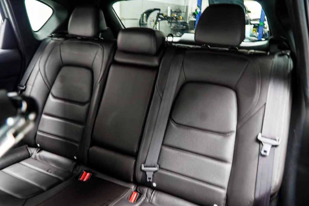 2019 Mazda CX-5 Signature, photo 35