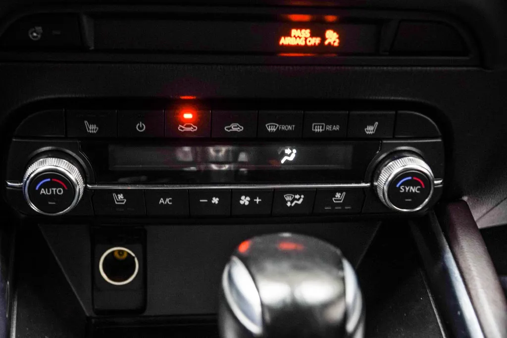 2019 Mazda CX-5 Signature, photo 22