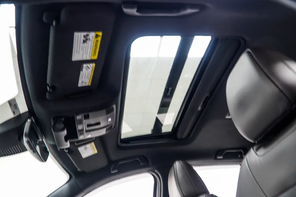 2019 Mazda CX-5 Signature, photo 34