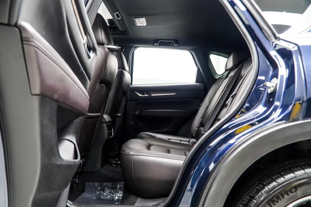 2019 Mazda CX-5 Signature, photo 33
