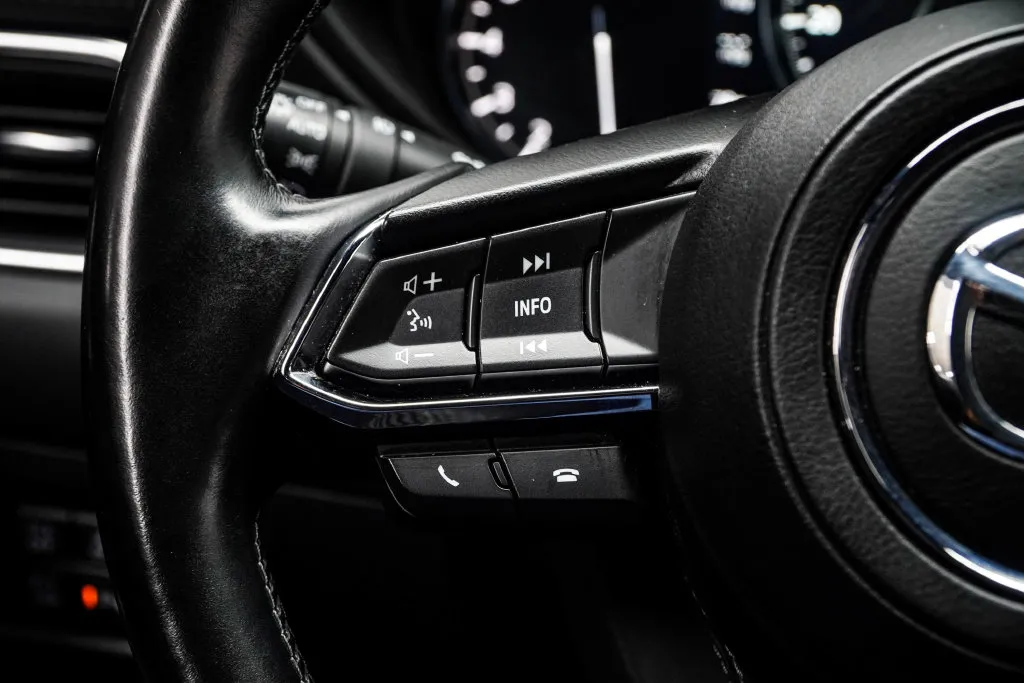 2019 Mazda CX-5 Signature, photo 26