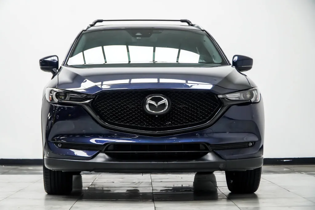 2019 Mazda CX-5 Signature, photo 7