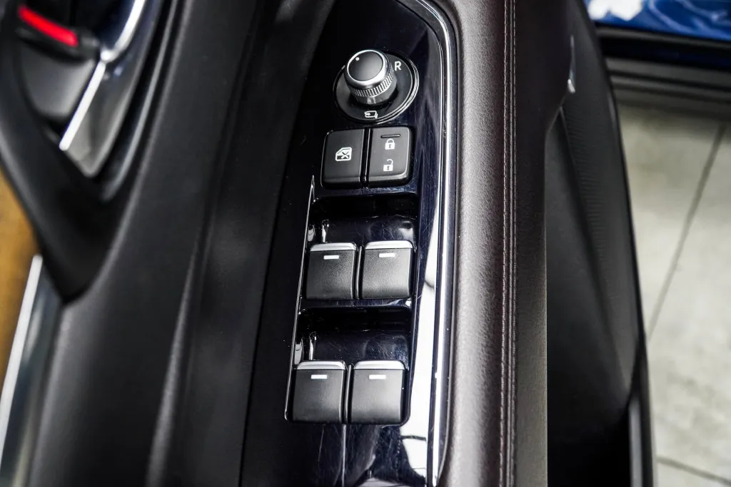2019 Mazda CX-5 Signature, photo 30