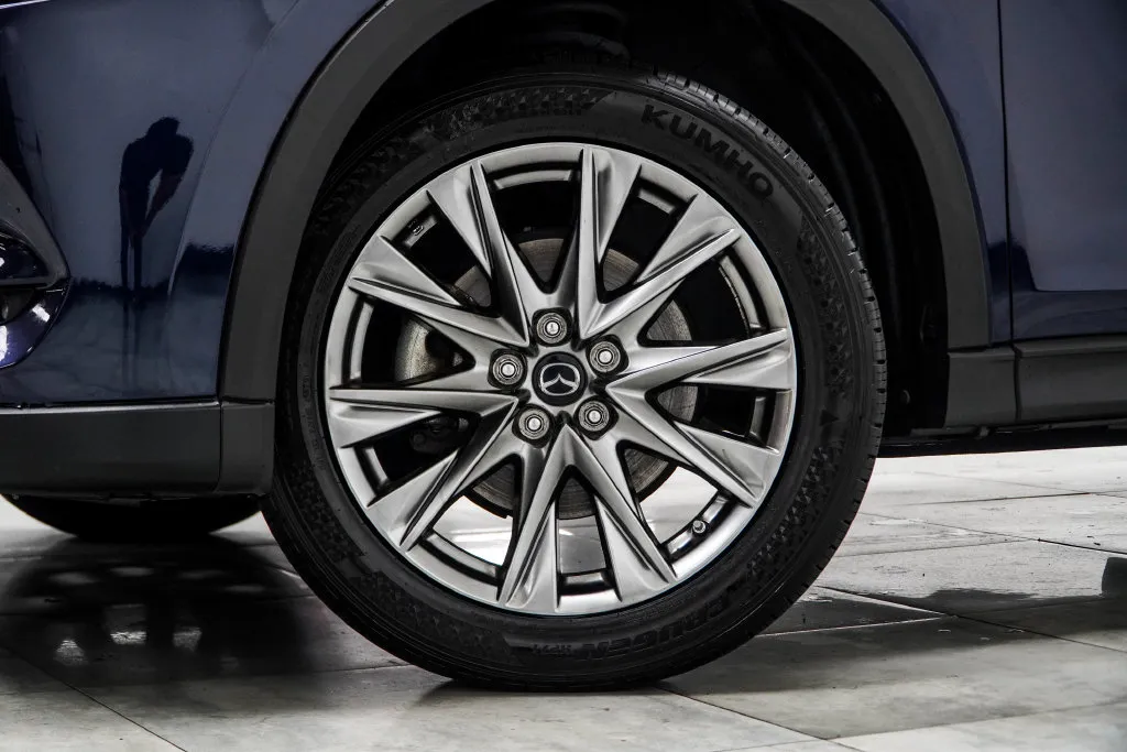 2019 Mazda CX-5 Signature, photo 5
