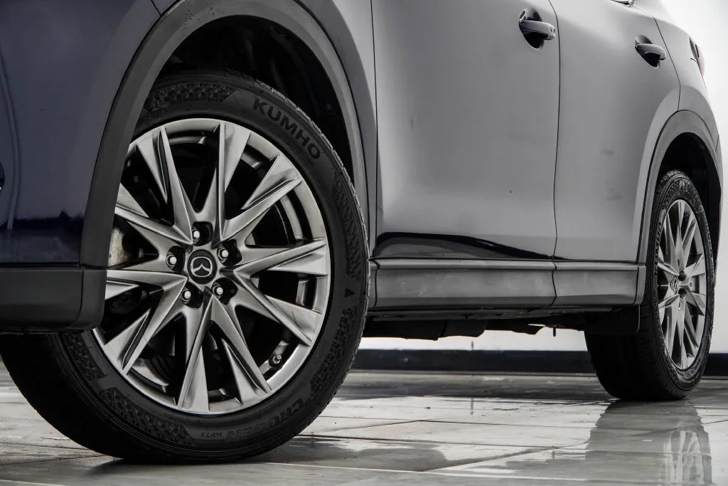 2019 Mazda CX-5 Signature, photo 2
