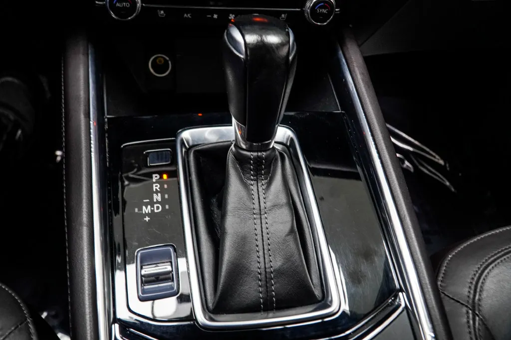 2019 Mazda CX-5 Signature, photo 21