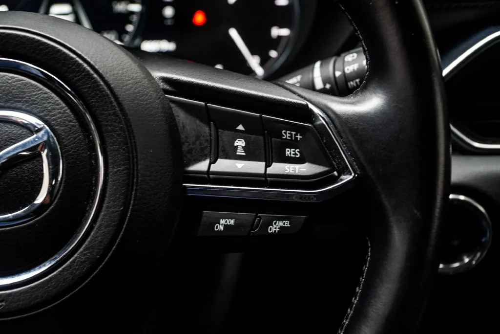 2019 Mazda CX-5 Signature, photo 25