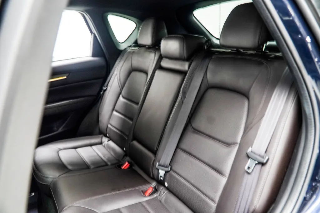 2019 Mazda CX-5 Signature, photo 36