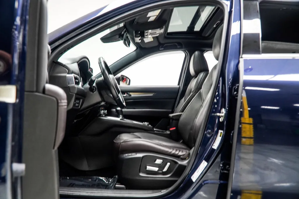 2019 Mazda CX-5 Signature, photo 32