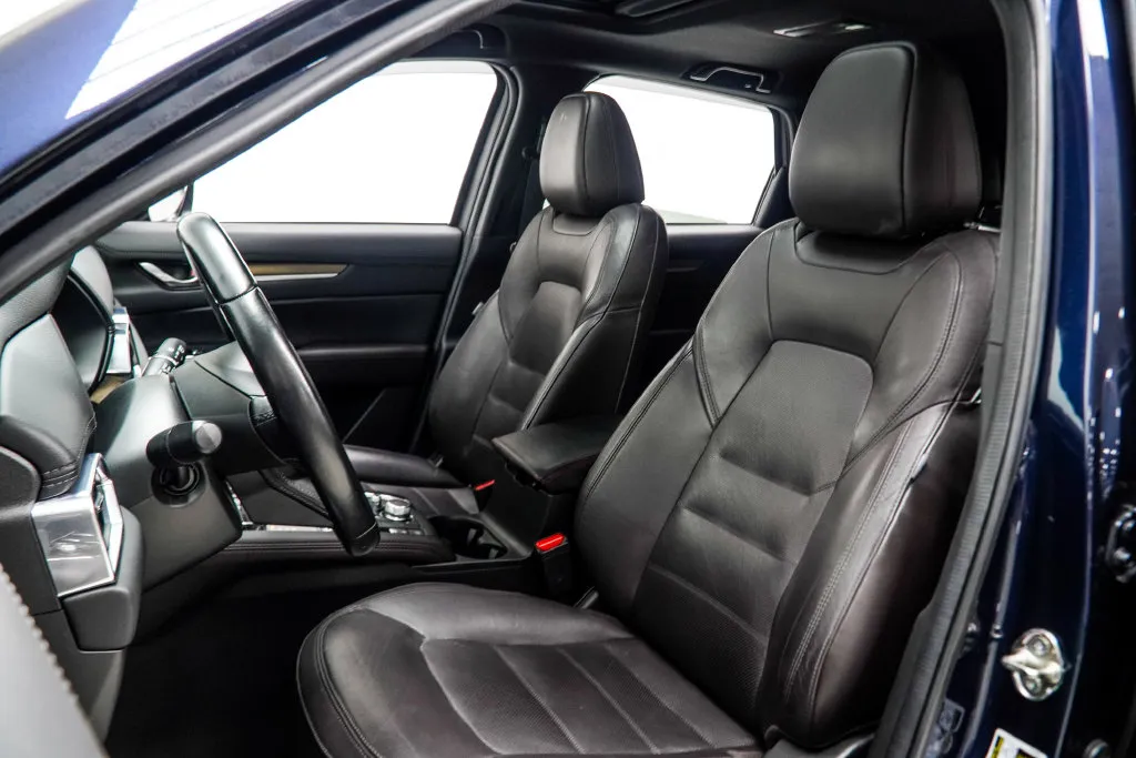 2019 Mazda CX-5 Signature, photo 31