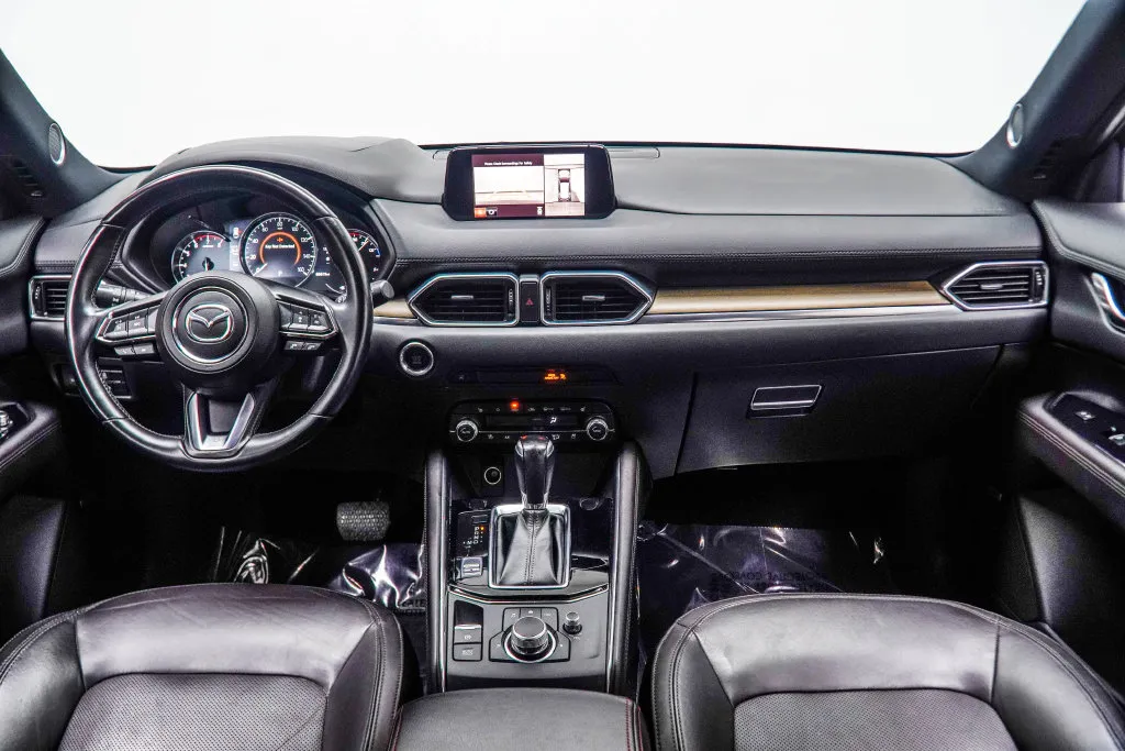 2019 Mazda CX-5 Signature, photo 4