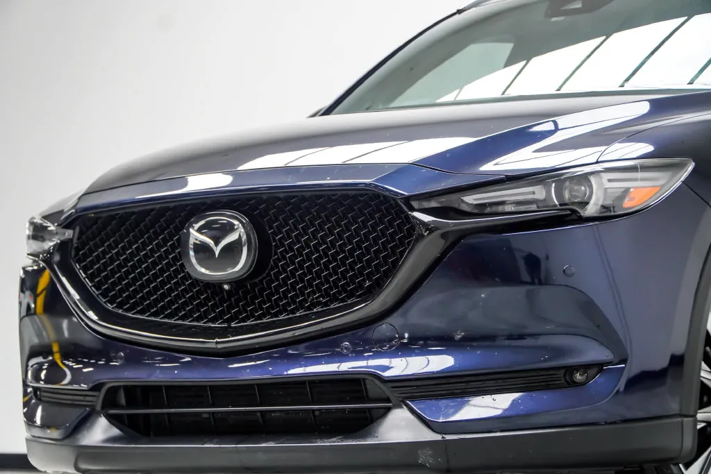 2019 Mazda CX-5 Signature, photo 1