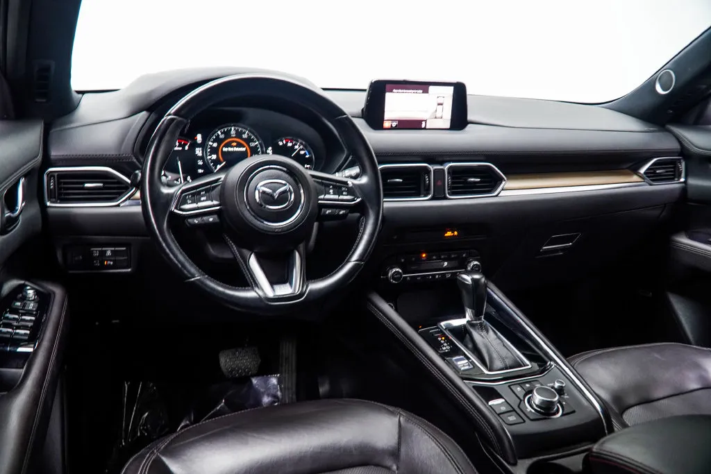 2019 Mazda CX-5 Signature, photo 15