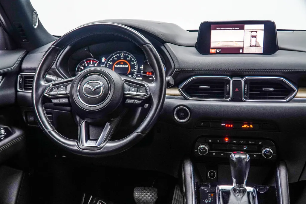 2019 Mazda CX-5 Signature, photo 16