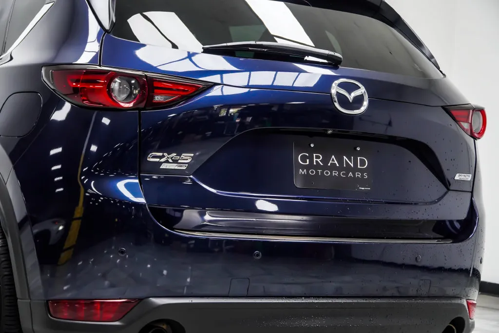 2019 Mazda CX-5 Signature, photo 13