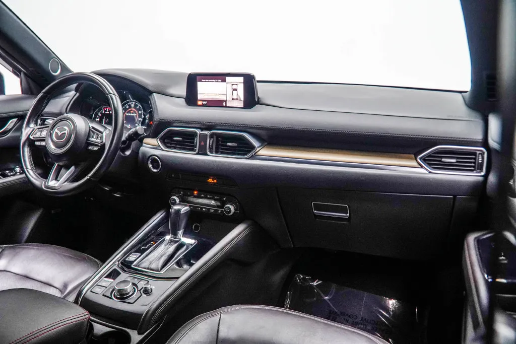 2019 Mazda CX-5 Signature, photo 18
