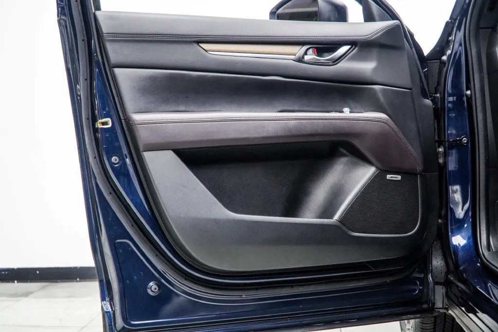 2019 Mazda CX-5 Signature, photo 28