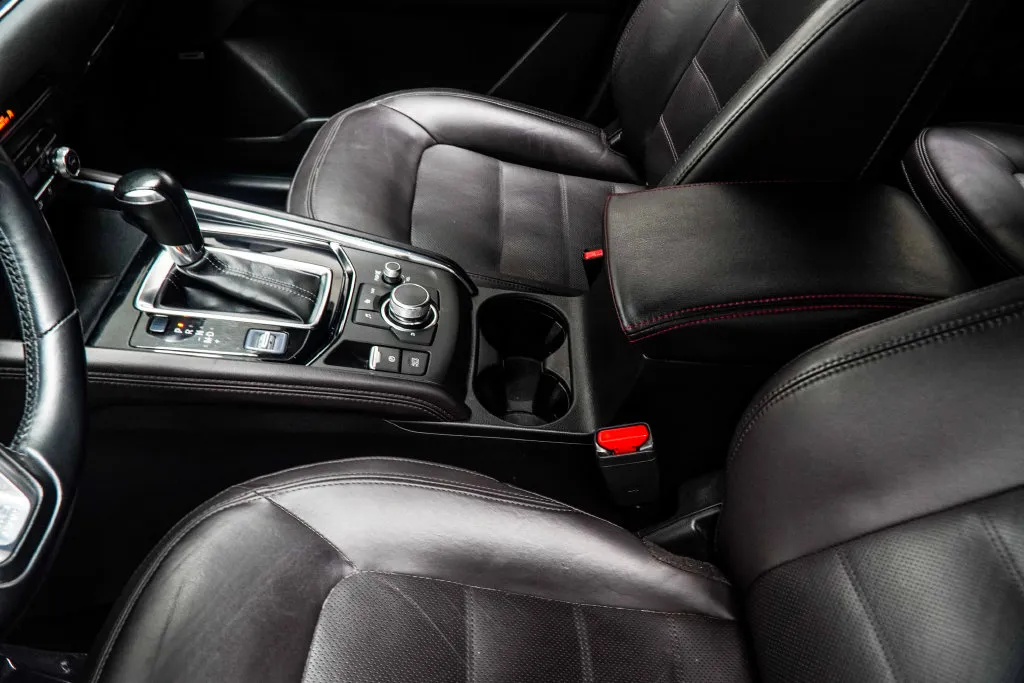 2019 Mazda CX-5 Signature, photo 19