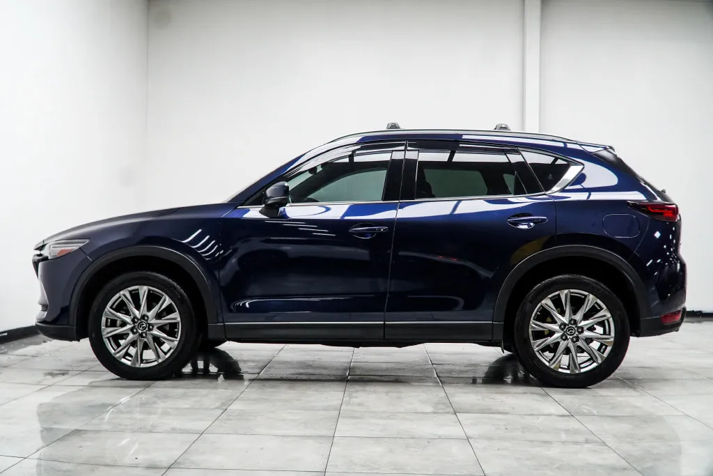 2019 Mazda CX-5 Signature, photo 9