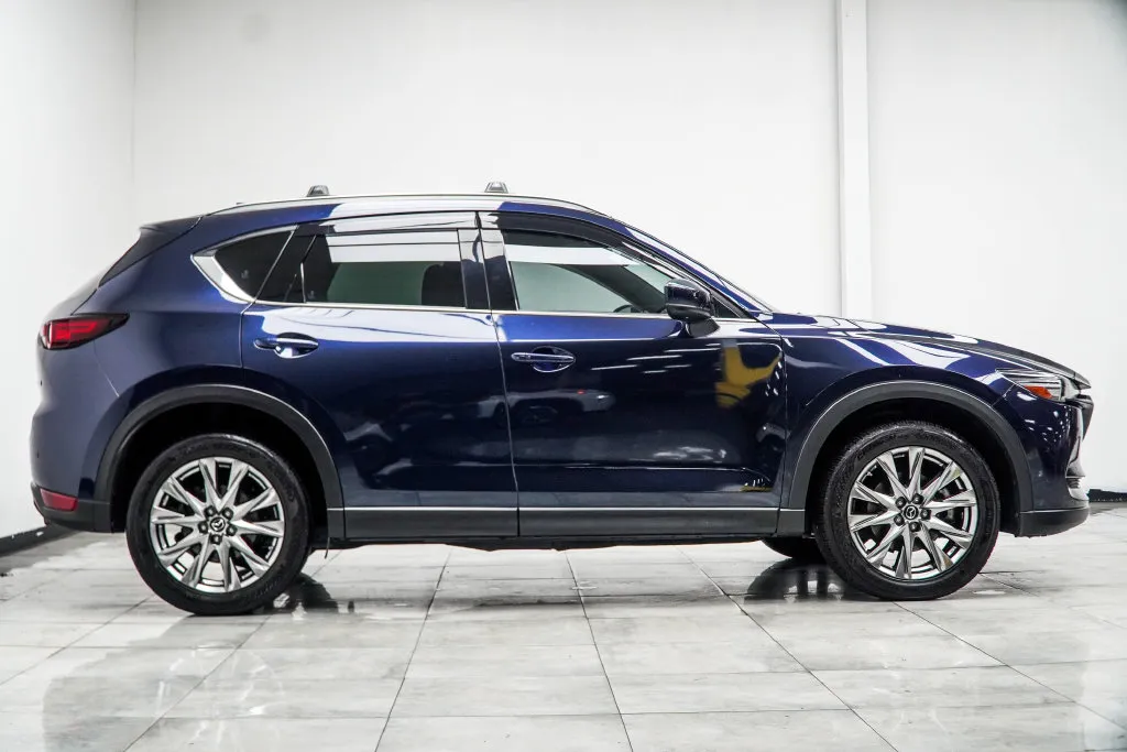 2019 Mazda CX-5 Signature, photo 6