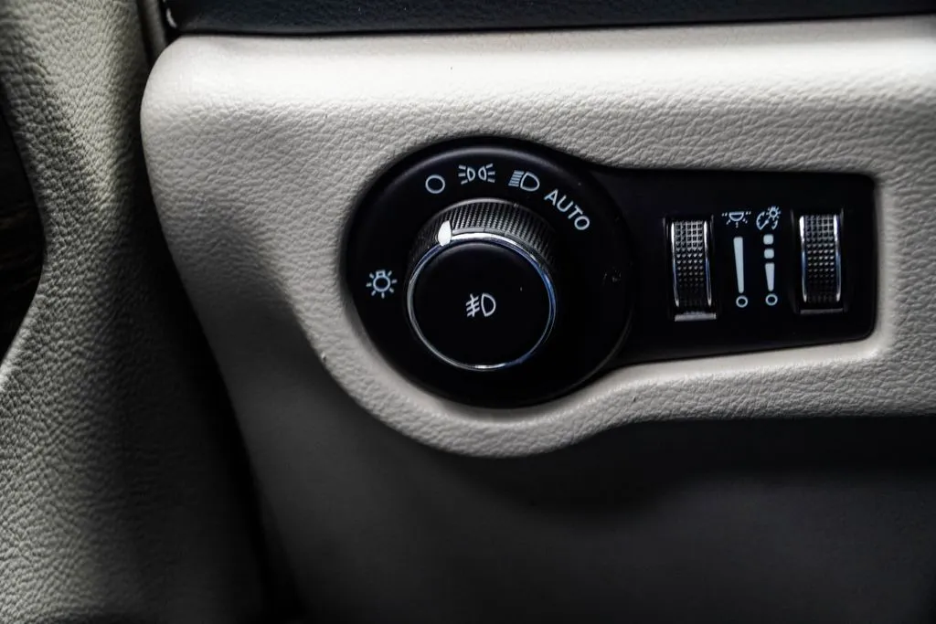 2023 Chrysler Pacifica Limited, photo 27