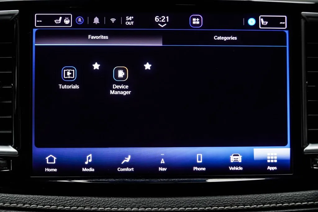 2023 Chrysler Pacifica Limited, photo 24