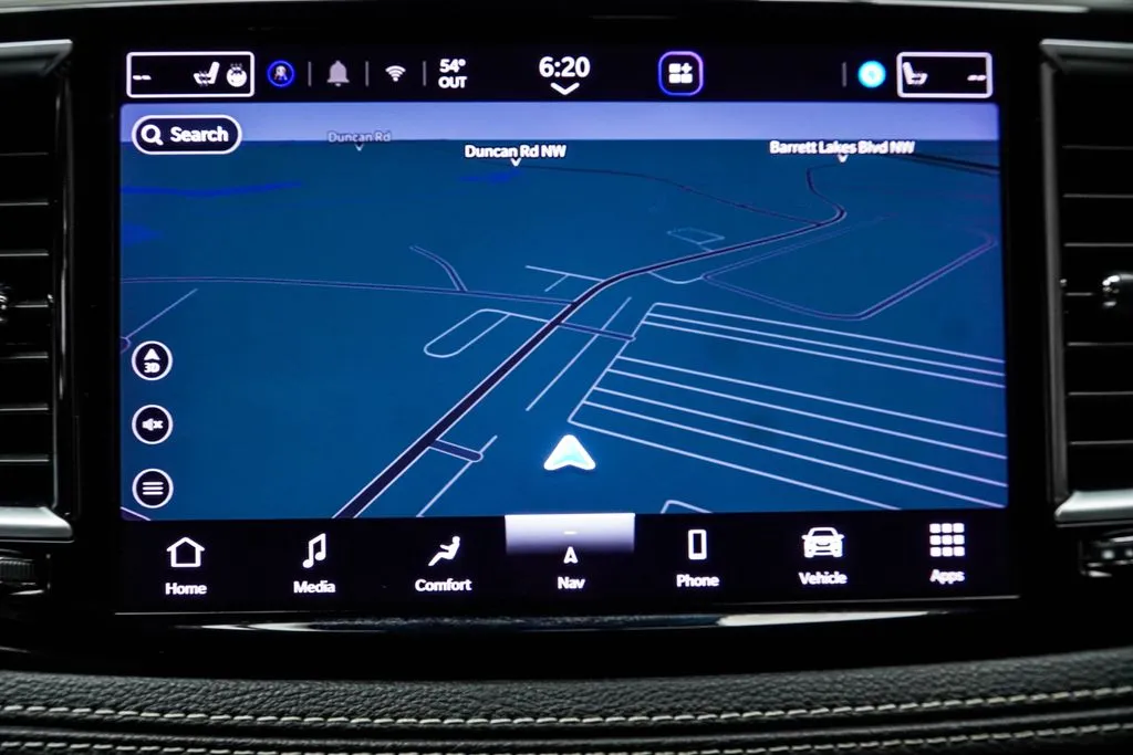 2023 Chrysler Pacifica Limited, photo 23